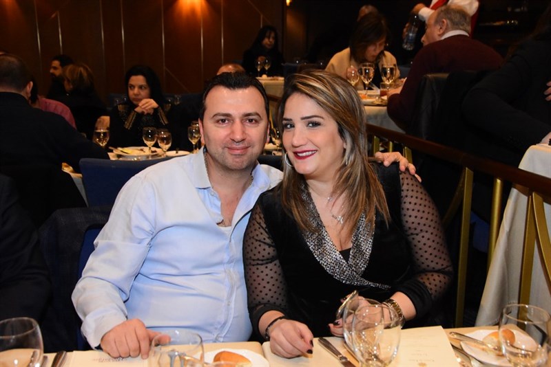 Richard Clayderman au Casino Du Liban